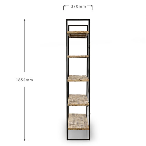 cielo_ashford_display_unit_dimensions